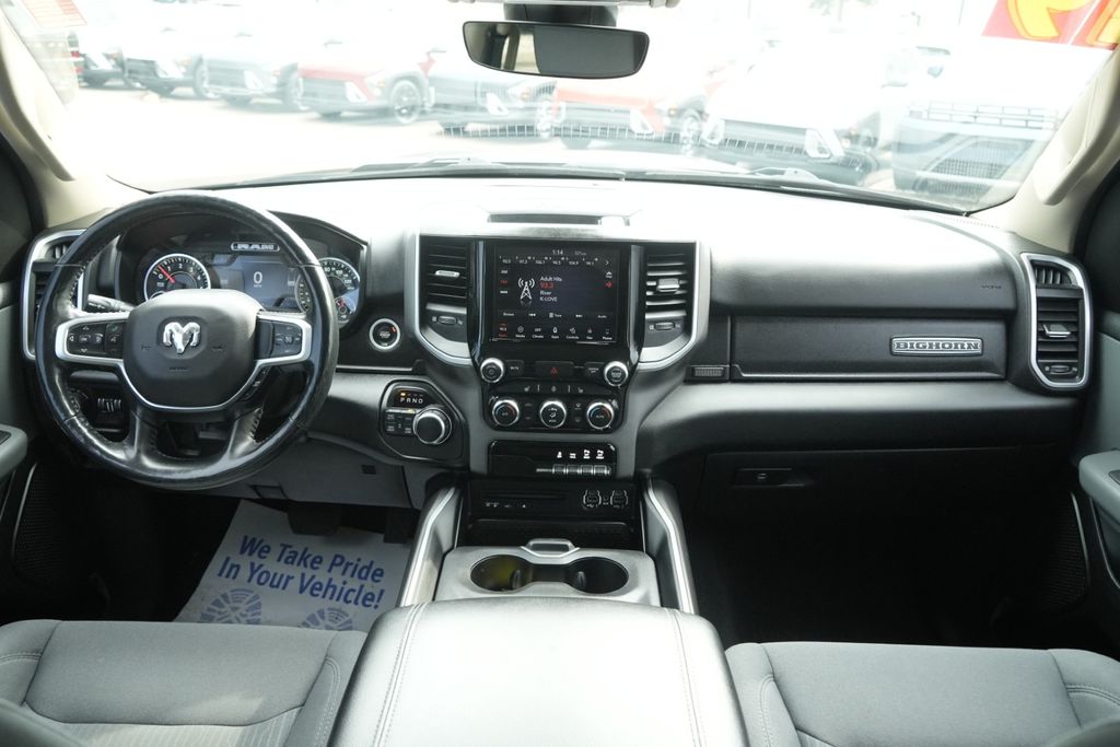 2019 RAM 1500 - Image 19