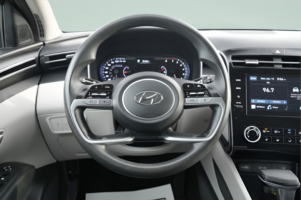 2023 Hyundai Tucson SEL - Photo 17