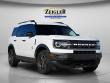 Used 2022 Ford Bronco Sport Big Bend SUV