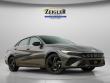 New 2026 Hyundai Elantra SEL Sport Sedan