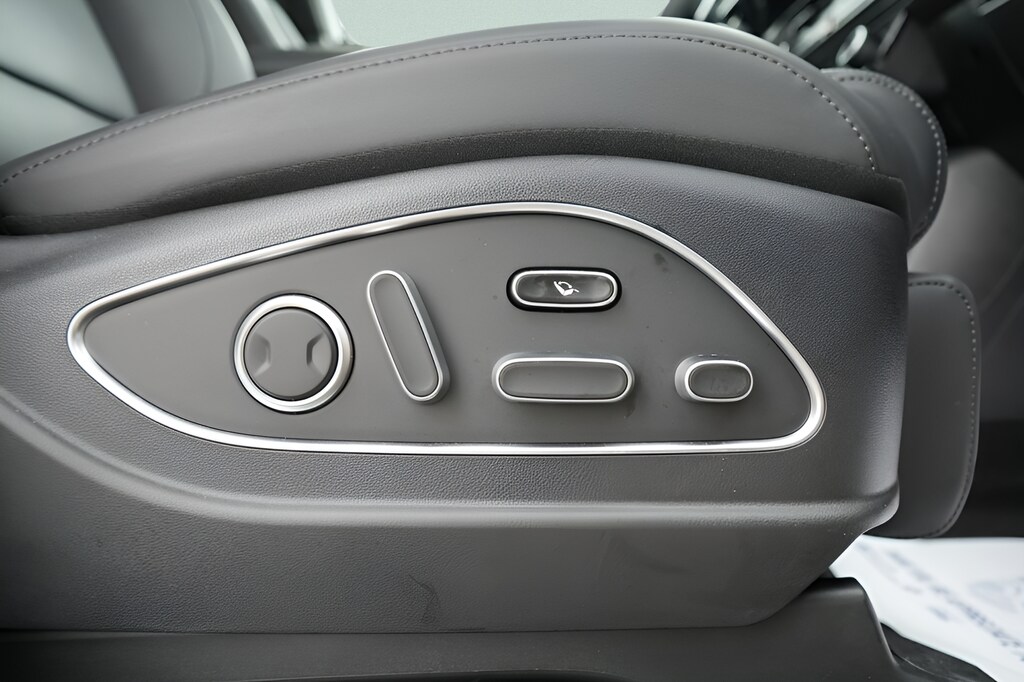 2026 Hyundai Palisade Calligraphy - Photo 17