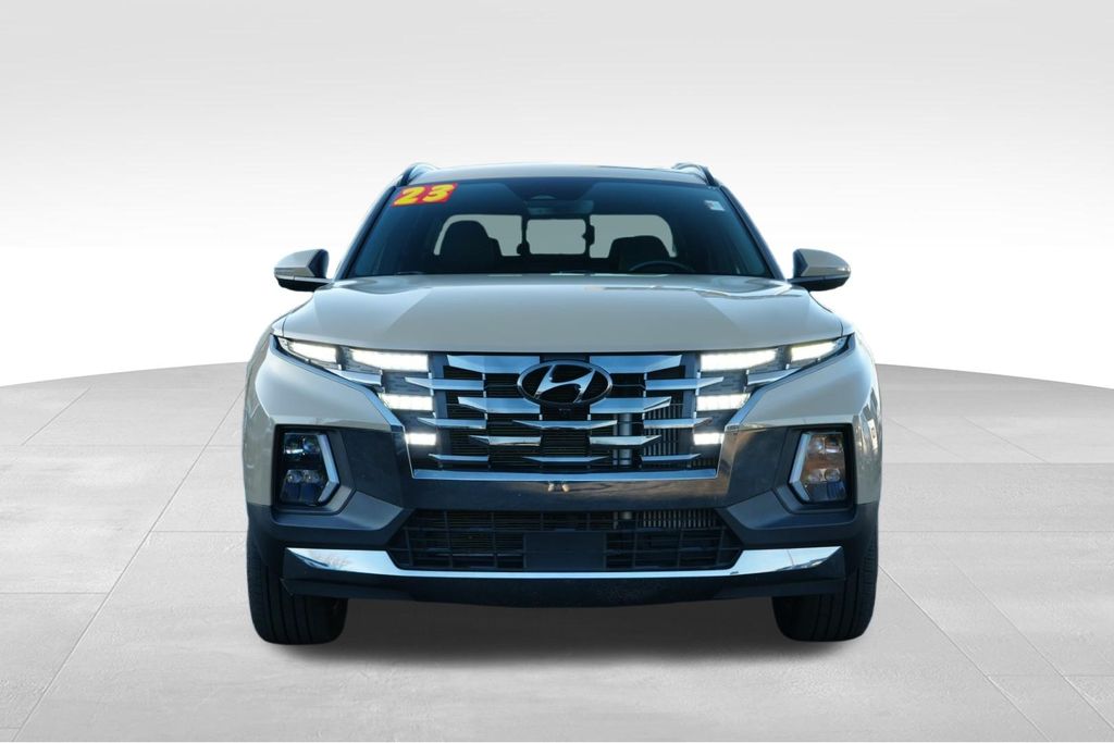 2023 HYUNDAI SANTA CRUZ - Image 2