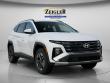 New 2026 Hyundai Tucson SEL AWD SUV