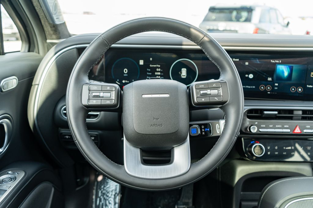 2026 HYUNDAI PALISADE - Image 23