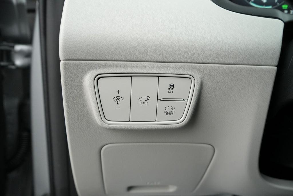 2024 HYUNDAI TUCSON - Image 30