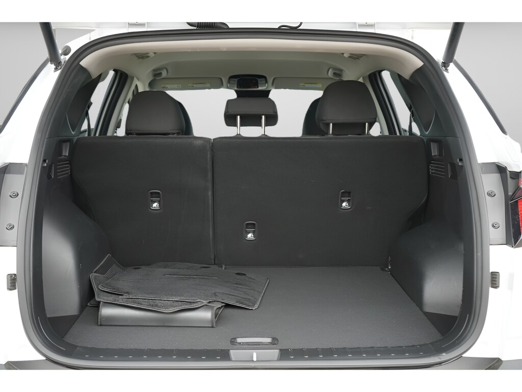 2024 Hyundai Tucson SEL - Photo 12