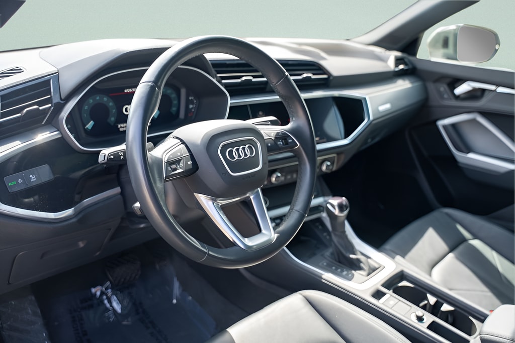 2024 Audi Q3 S Line Premium - Photo 20
