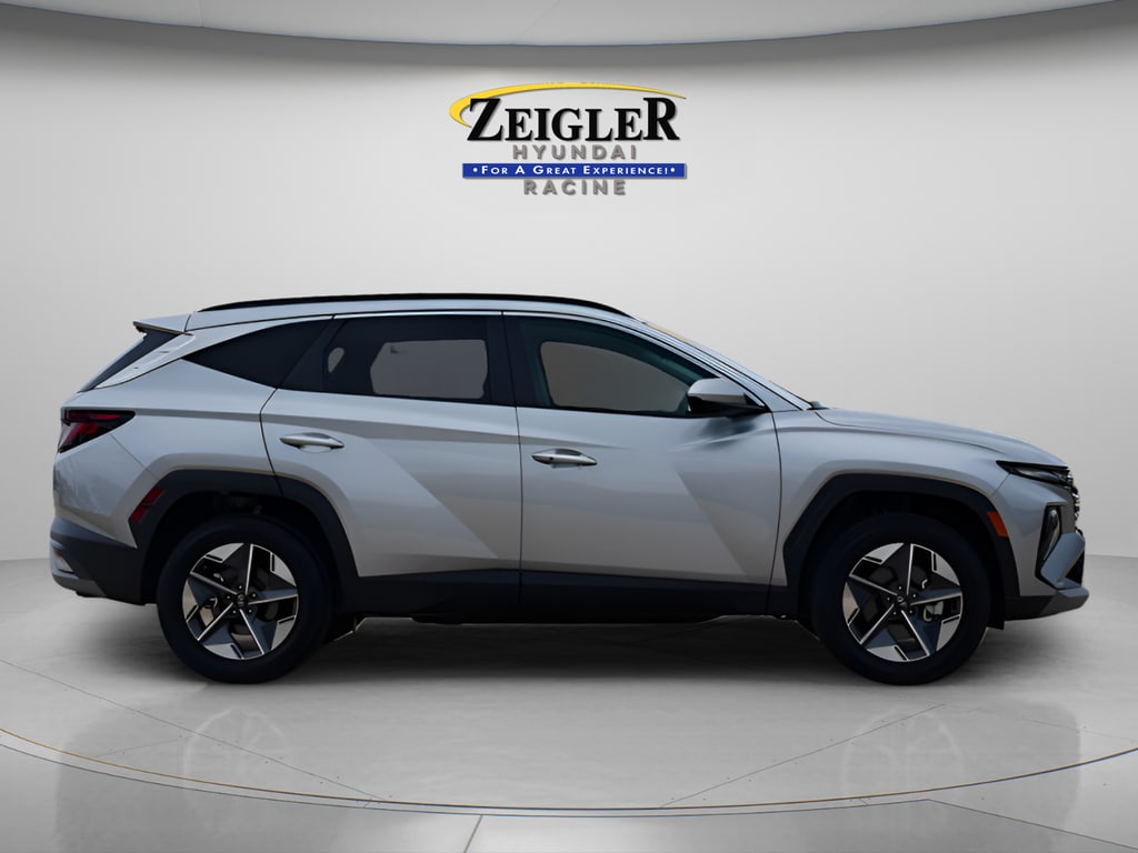 2026 Hyundai Tucson SEL - Photo 14