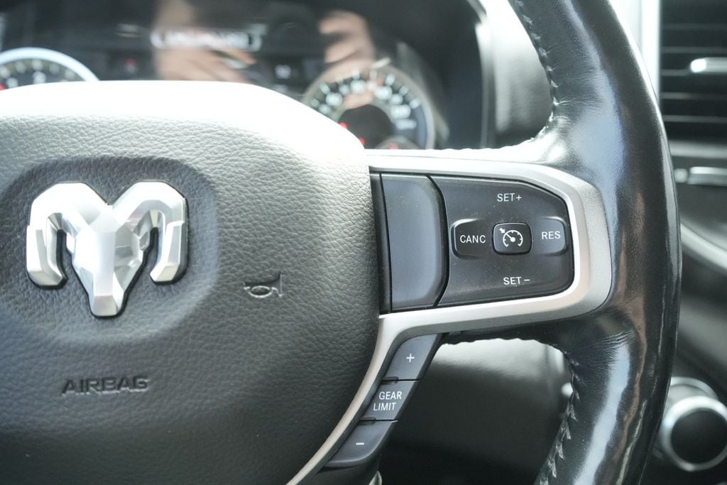 2019 RAM 1500 - Image 31