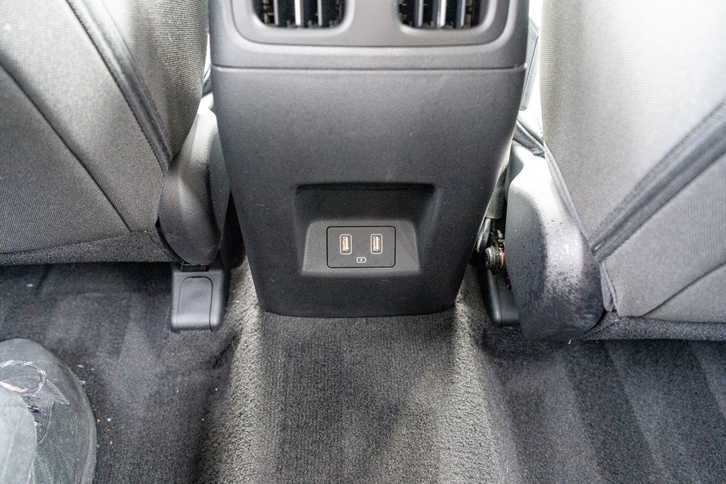 2022 HYUNDAI TUCSON - Image 16