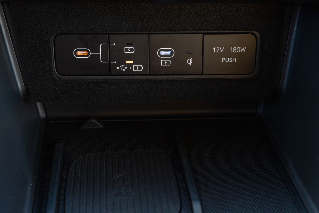 2025 HYUNDAI SONATA - Image 30