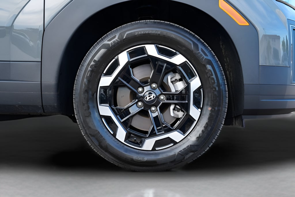 2026 Hyundai Santa Fe SE - Photo 9