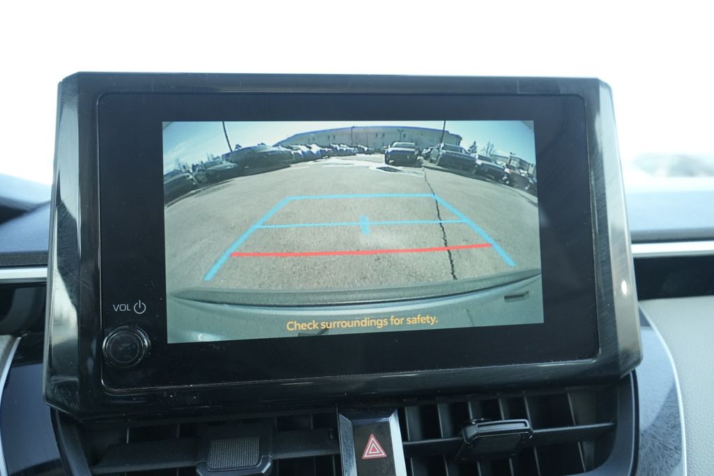 2024 TOYOTA COROLLA - Image 33