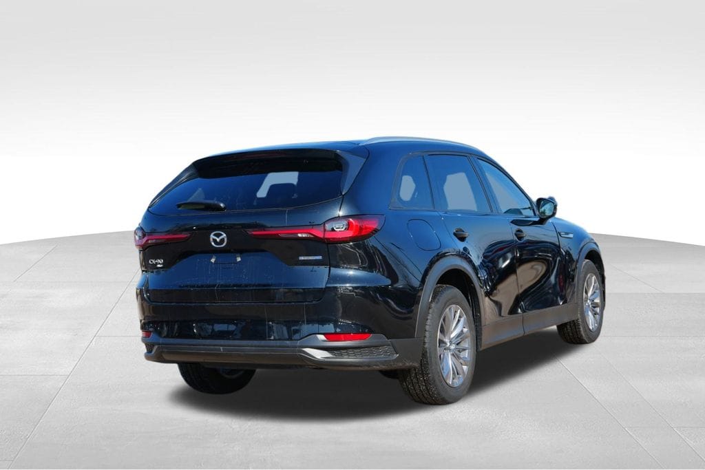 2024 MAZDA CX-90 - Image 7