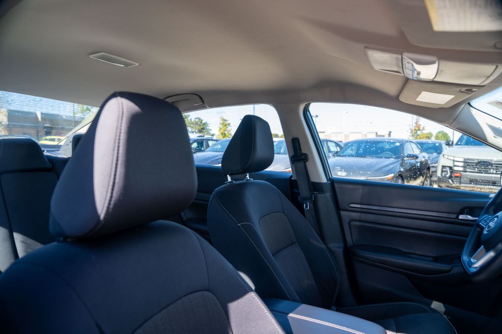 2024 NISSAN ALTIMA - Image 12