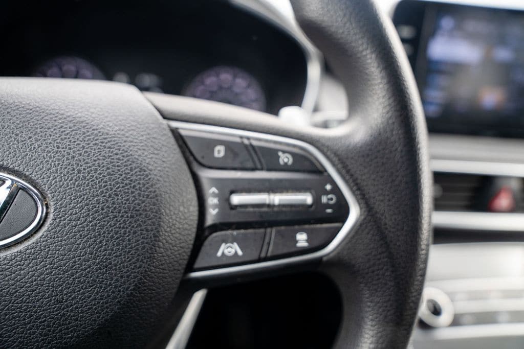 2022 HYUNDAI SANTA FE - Image 22