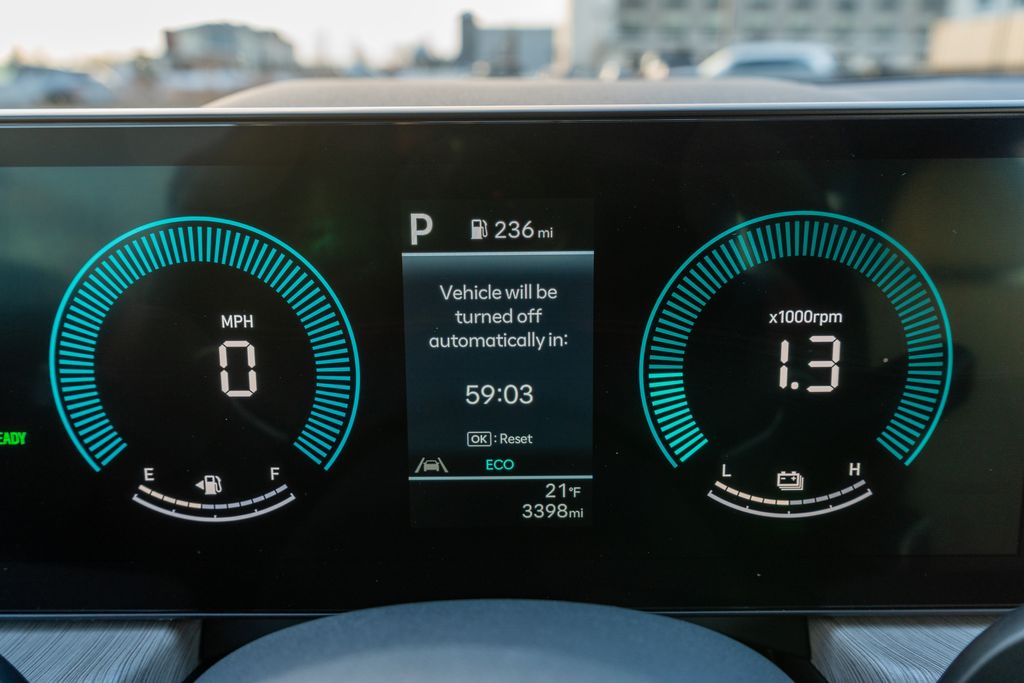 2025 HYUNDAI SONATA - Image 26