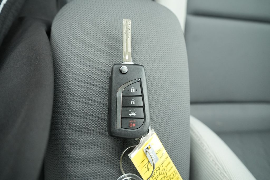 2026 TOYOTA COROLLA - Image 36