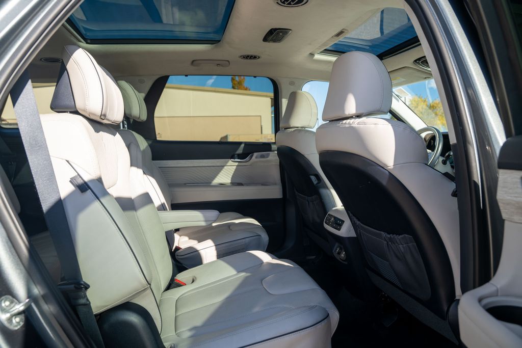 2024 HYUNDAI PALISADE - Image 15