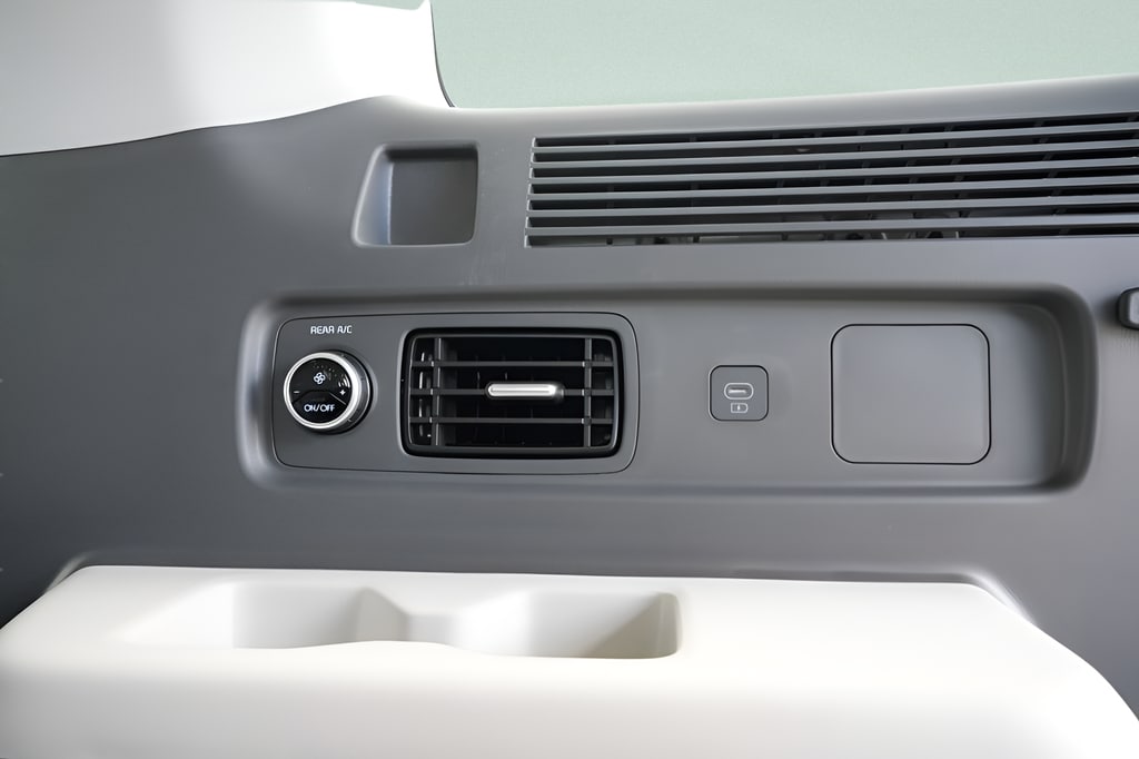 2026 Hyundai Santa Fe SEL - Photo 13