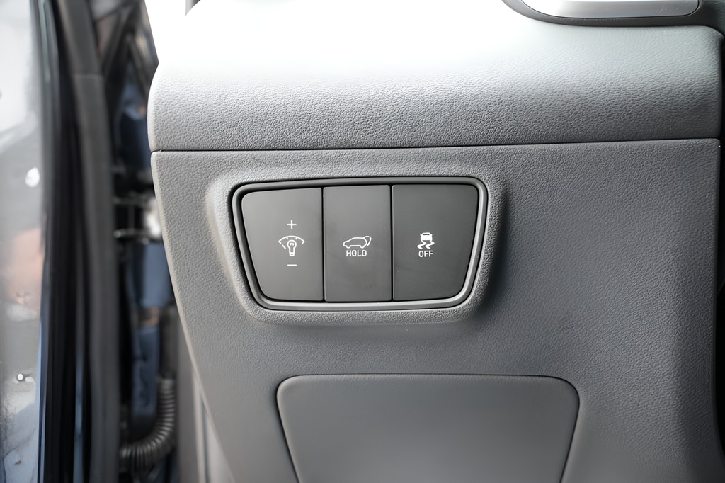 2023 Hyundai Tucson SEL - Photo 25