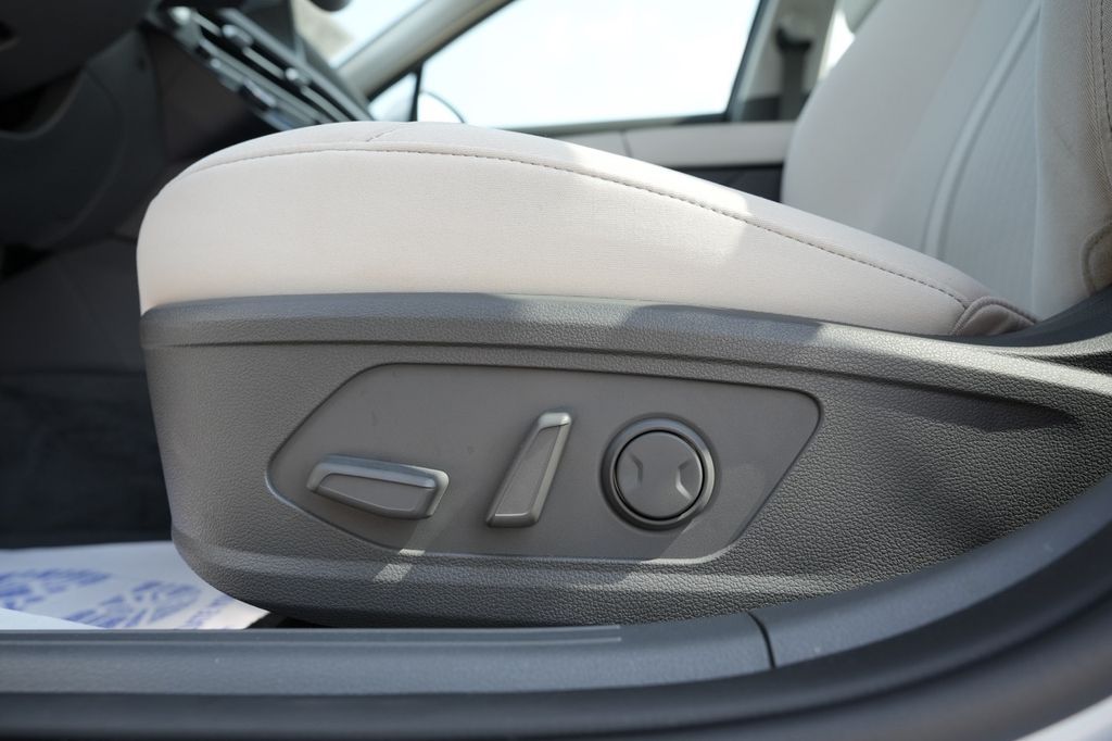 2026 Hyundai Sonata SEL - Photo 21