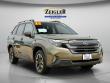 Used 2025 Subaru Forester Premium SUV