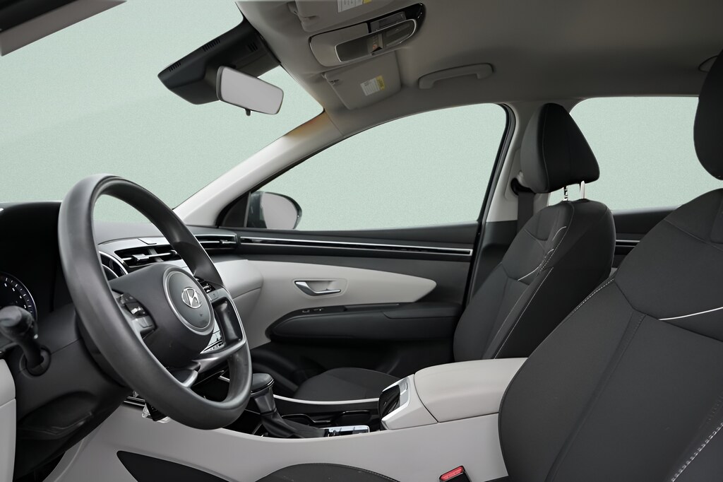 2024 Hyundai Tucson SE - Photo 22