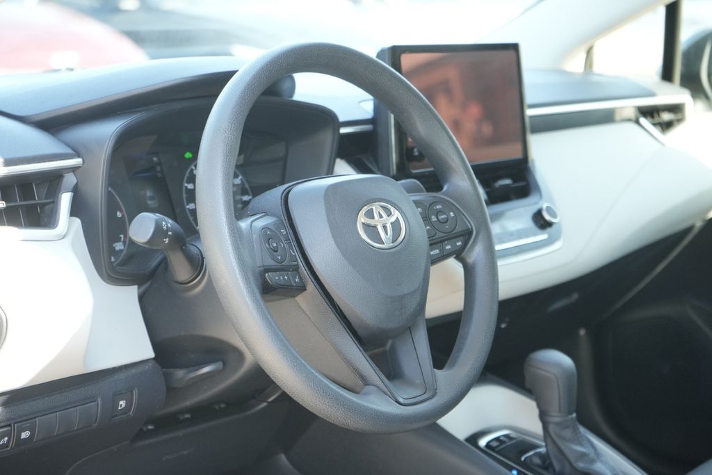 2024 TOYOTA COROLLA - Image 22