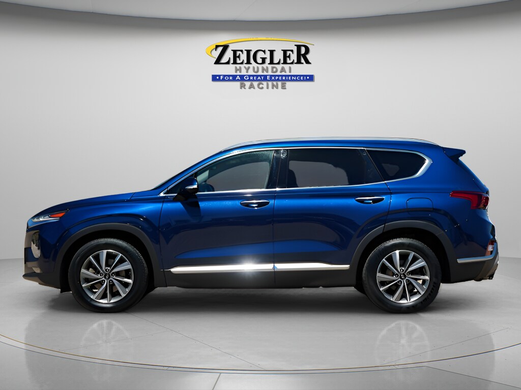 Used 2019 Hyundai Santa Fe Ultimate 2.4 SUV