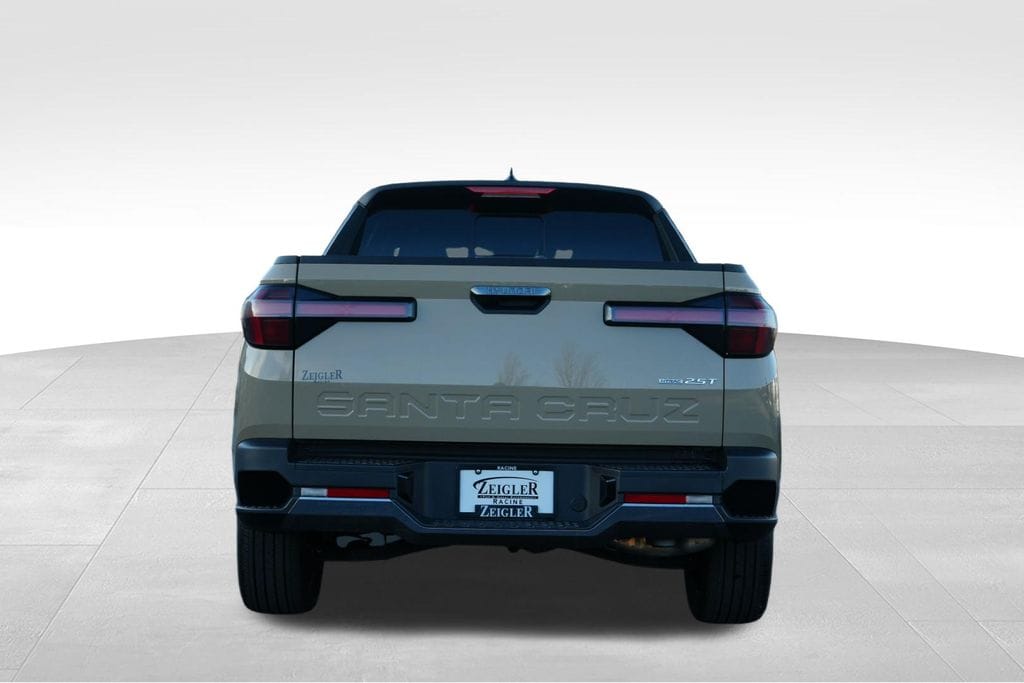 2023 HYUNDAI SANTA CRUZ - Image 6