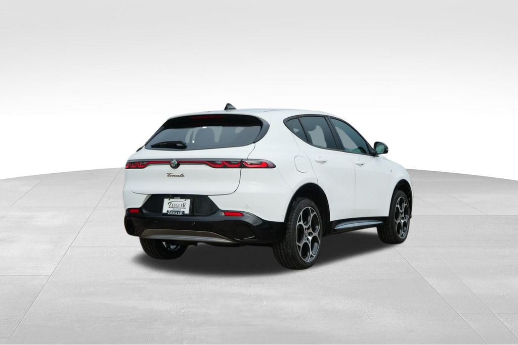 2024 ALFA ROMEO TONALE - Image 7