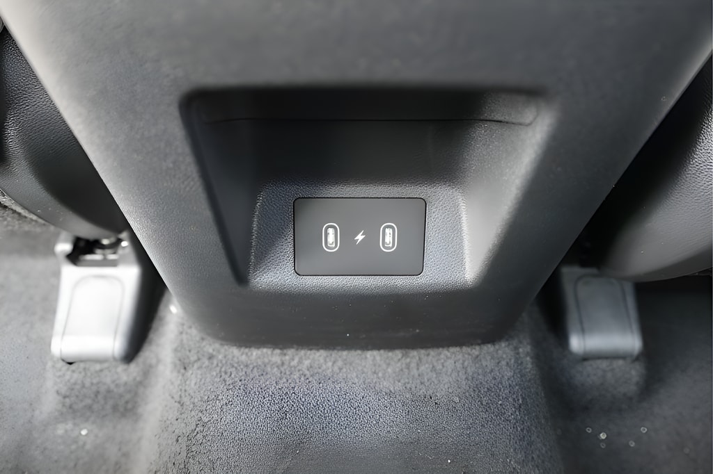 2026 Hyundai Tucson SEL - Photo 31