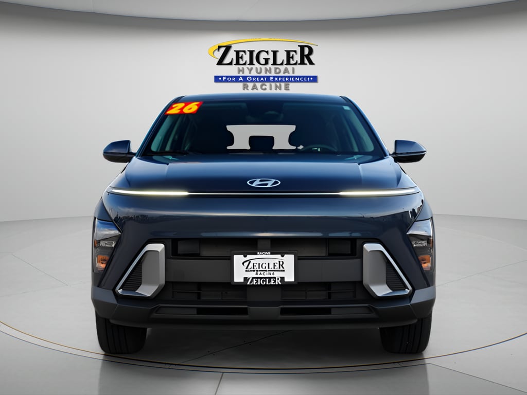2026 Hyundai Kona SE - Photo 2