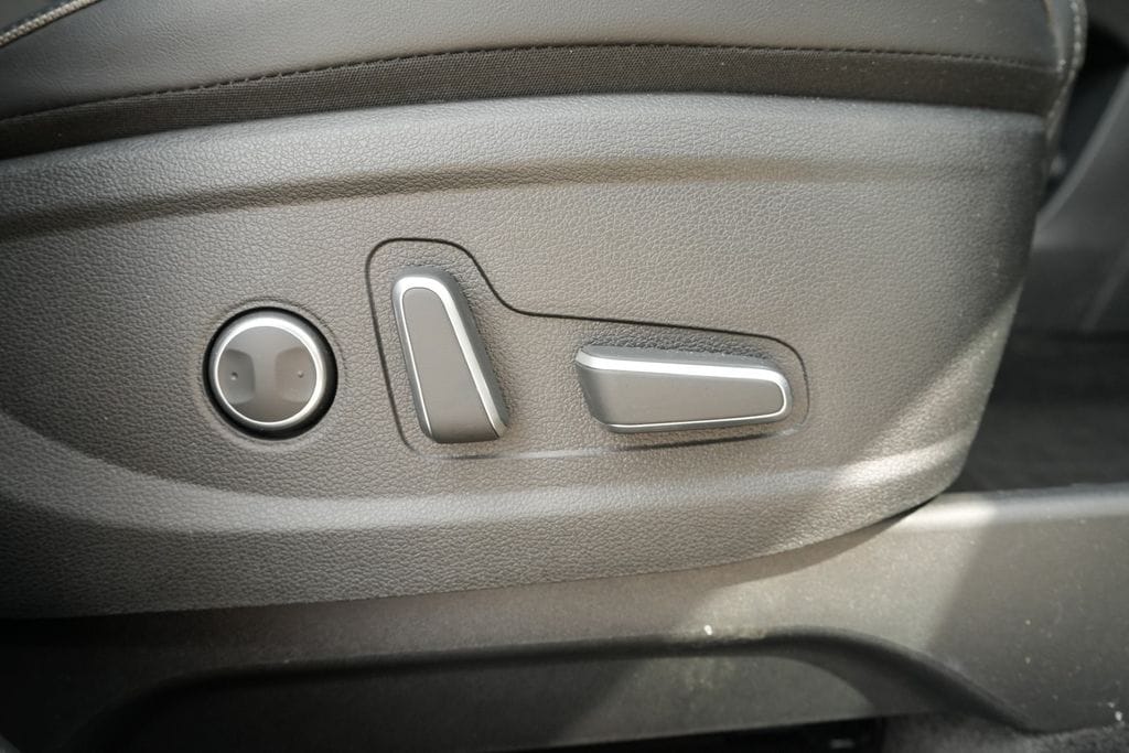 2025 HYUNDAI PALISADE - Image 16