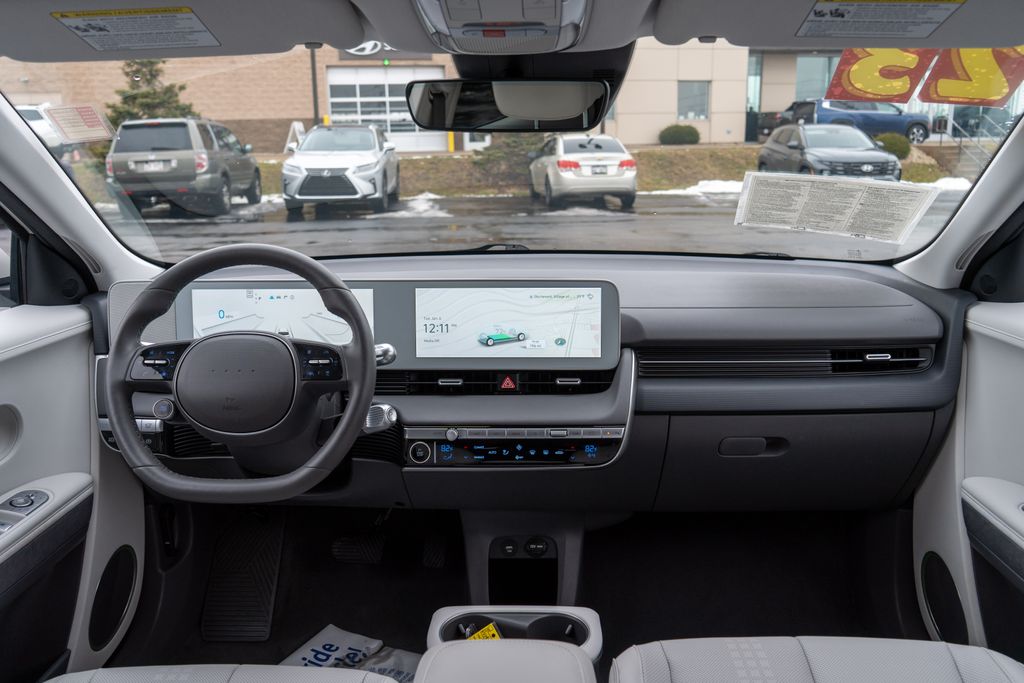 2023 HYUNDAI IONIQ 5 - Image 16