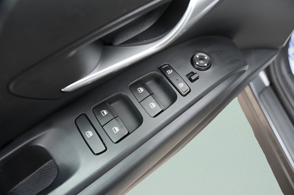 2023 Hyundai Tucson SEL - Photo 21