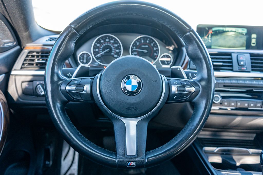 2016 BMW 428I - Image 15