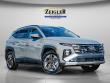 New 2026 Hyundai Tucson SEL SUV