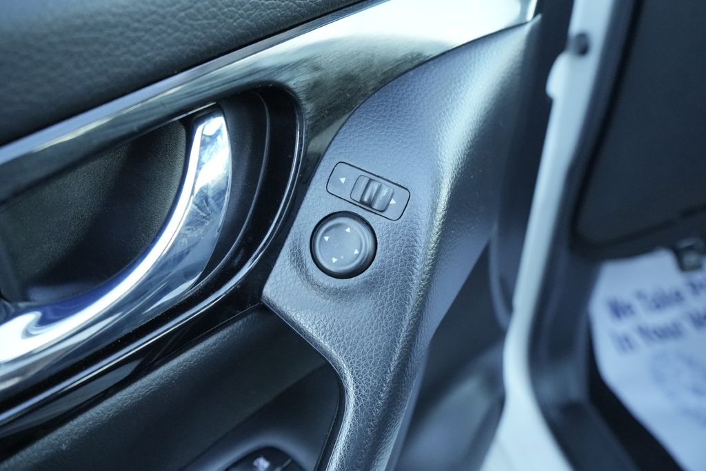 2020 NISSAN ROGUE SPORT - Image 20