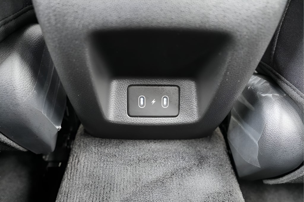 2025 Hyundai Sonata Hybrid SEL - Photo 18