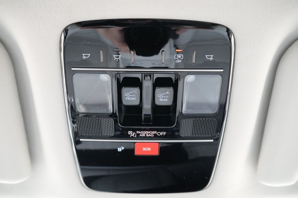 2025 Hyundai Santa Fe Calligraphy - Photo 26