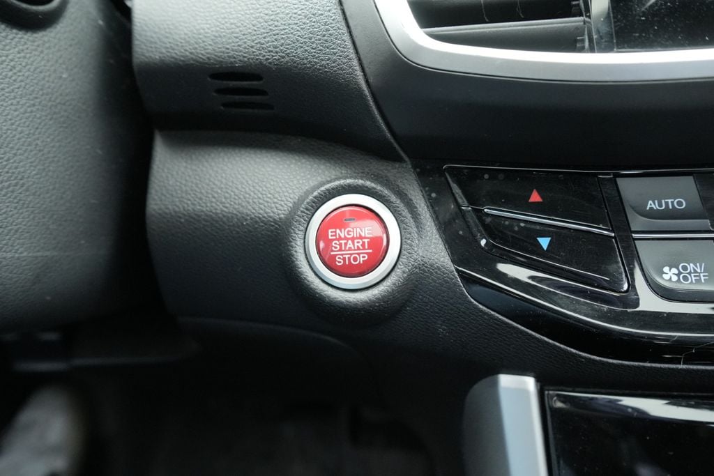 2016 HONDA ACCORD - Image 31