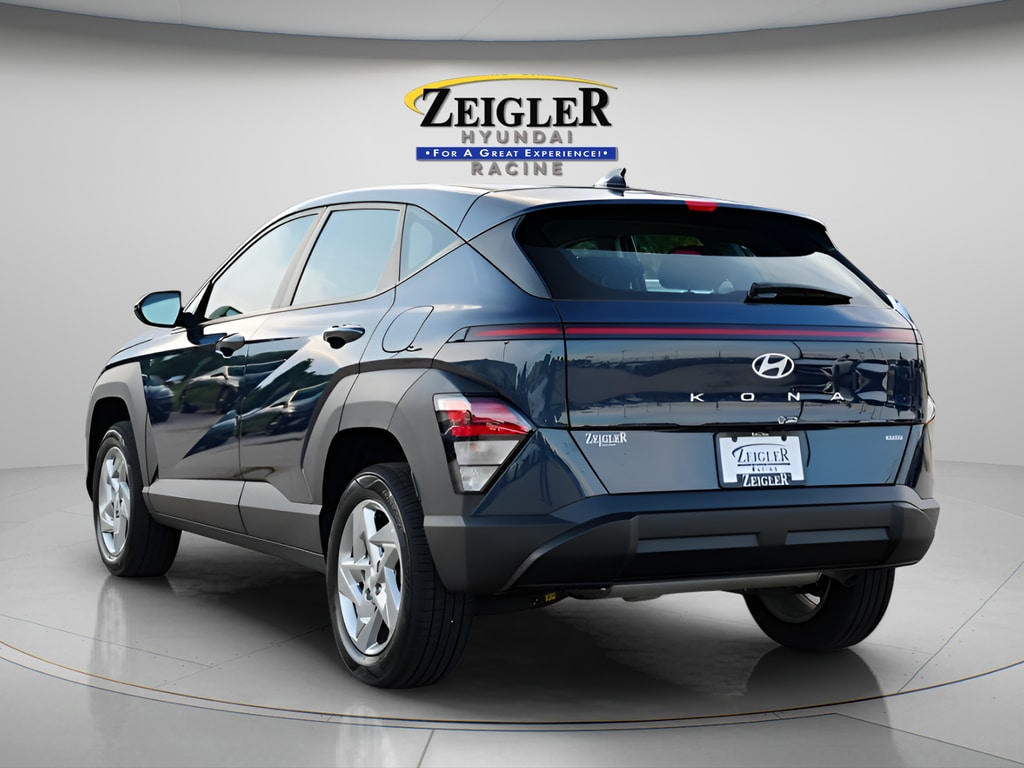 2026 Hyundai Kona SE - Photo 5
