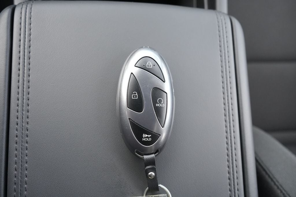 2026 Hyundai Santa Fe SE - Photo 37