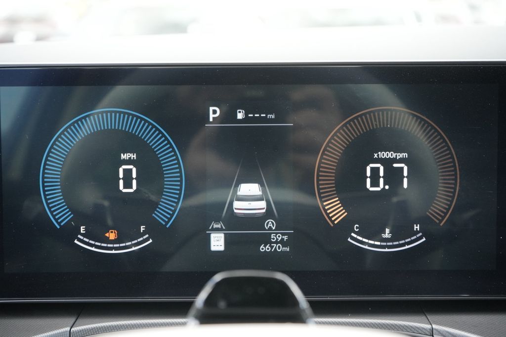 2026 Hyundai Santa Fe SEL - Photo 30
