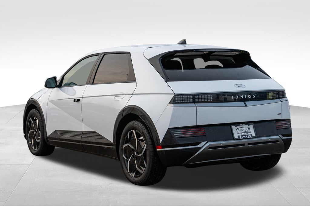 2024 HYUNDAI IONIQ 5 - Image 5