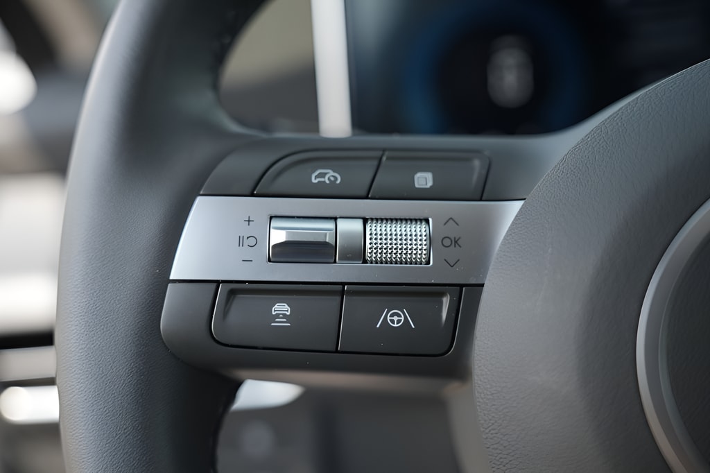 2026 Hyundai Sonata SEL - Photo 25