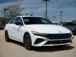 New 2026 Hyundai Elantra SEL Sport Premium Sedan