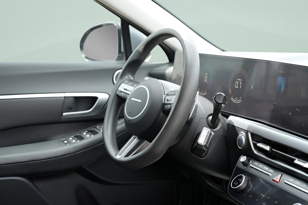2024 Hyundai Sonata SEL - Photo 12